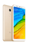 Smartphone Xiaomi Redmi 5 3/32GB Dual SIM 5.7" Gold