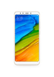 Smartphone Xiaomi Redmi 5 3/32GB Dual SIM 5.7" Gold