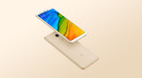 Smartphone Xiaomi Redmi 5 3/32GB Dual SIM 5.7" Gold