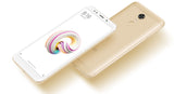 Smartphone Xiaomi Redmi 5 Plus 3/32GB Dual SIM 5.99" Gold