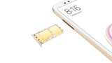 Smartphone Xiaomi Redmi 5 Plus 3/32GB Dual SIM 5.99" Gold