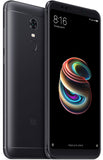 Smartphone Xiaomi Redmi 5 Plus 4/64GB Dual SIM 5.99" Black