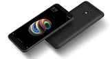 Smartphone Xiaomi Redmi 5 Plus 4/64GB Dual SIM 5.99" Black
