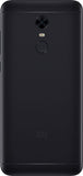 Smartphone Xiaomi Redmi 5 Plus 4/64GB Dual SIM 5.99" Black
