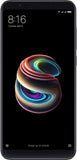 Smartphone Xiaomi Redmi 5 Plus 4/64GB Dual SIM 5.99" Black