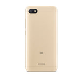 Smartphone Xiaomi Redmi 6А 2/32GB Dual SIM 5.45" Gold