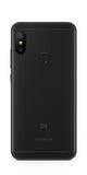 Smartphone Xiaomi Mi A2 Lite 4/64 GB Dual SIM 5.84" Black