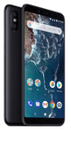 Smartphone Xiaomi Mi A2 6/128 GB Dual SIM 5.99" Black
