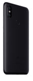 Smartphone Xiaomi Mi A2 6/128 GB Dual SIM 5.99" Black