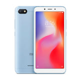 Smartphone Xiaomi Redmi 6 4/64GB Dual SIM 5.45" Blue