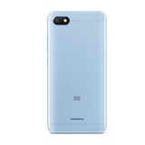 Smartphone Xiaomi Redmi 6 4/64GB Dual SIM 5.45" Blue