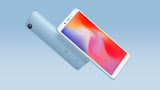 Smartphone Xiaomi Redmi 6 4/64GB Dual SIM 5.45" Blue