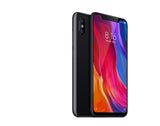 Smartphone Xiaomi Mi 8 6/64 GB Dual SIM 6.21" Black