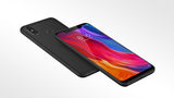 Smartphone Xiaomi Mi 8 6/64 GB Dual SIM 6.21" Black