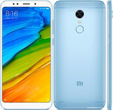 Smartphone Xiaomi Redmi S2 3/32GB Dual SIM 5.99" Blue