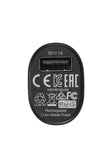 APC Mobile Power Pack, 3000mAh Li-ion cylinder, Black