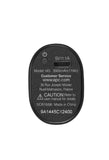 APC Mobile Power Pack, 3000mAh Li-ion cylinder, Black