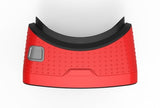Homido Grab Virtual reality headset - Red