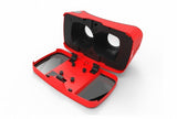Homido Grab Virtual reality headset - Red