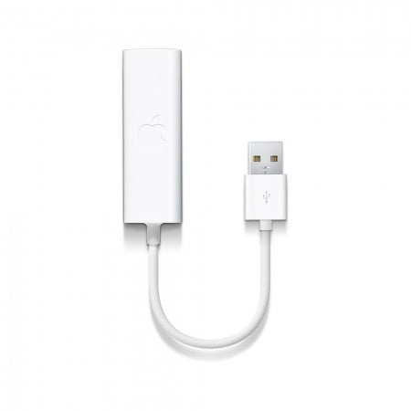 Apple USB Ethernet Adapter (MacBook Air 2010)