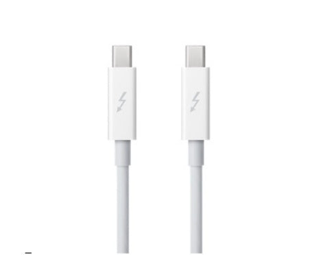 Apple Thunderbolt cable (2.0 m)
