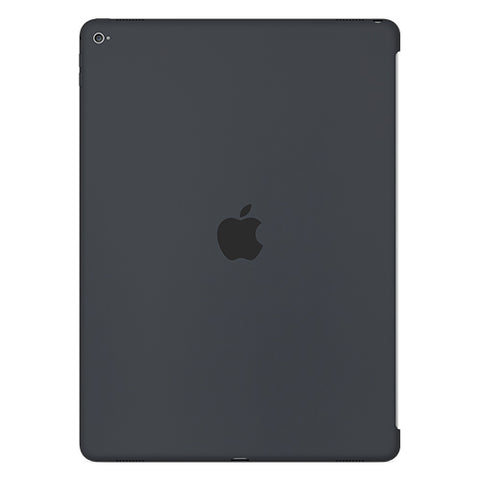 Apple iPad Pro Silicone Case - Charcoal Gray