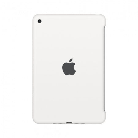 Apple iPad mini 4 Silicone Case - White