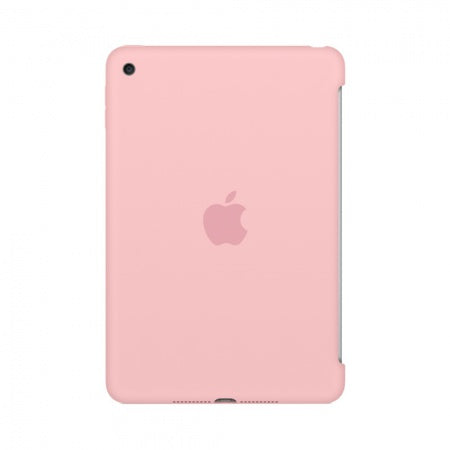 Apple iPad mini 4 Silicone Case - Pink