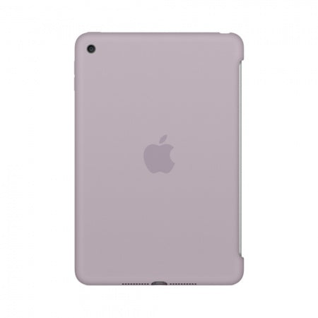 Apple iPad mini 4 Silicone Case - Lavender