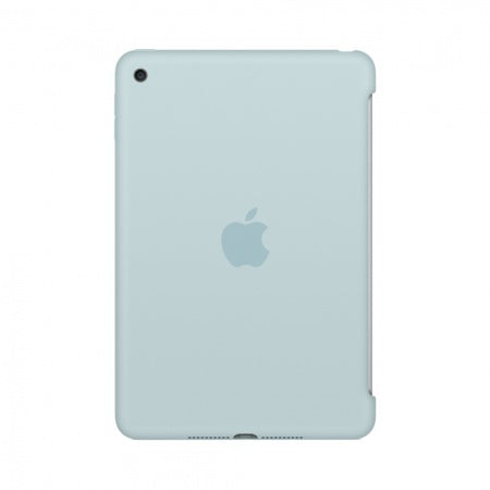 Apple iPad mini 4 Silicone Case - Turquoise