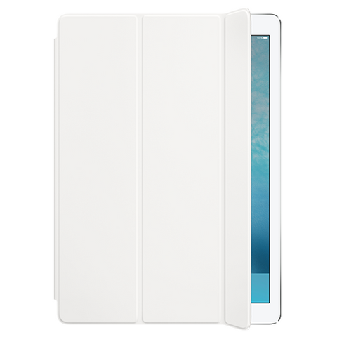 Apple Smart Cover for 12.9-inch iPad Pro - White