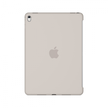 Apple Silicone Case for 9.7-inch iPad Pro - Stone
