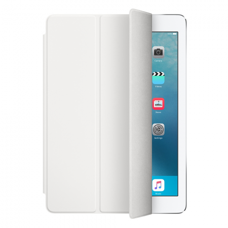 Apple Smart Cover for 9.7-inch iPad Pro - White