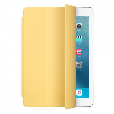 Apple Smart Cover for 9.7-inch iPad Pro - Yellow