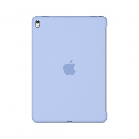 Apple Silicone Case for 9.7-inch iPad Pro - Lilac