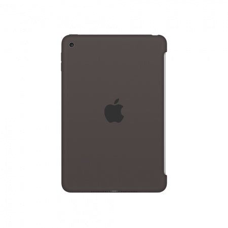Apple iPad mini 4 Silicone Case - Cocoa
