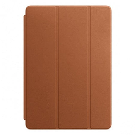 Apple Leather Smart Cover for 10.5-inch iPad Pro - Saddle Brown