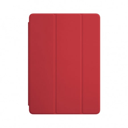 Apple 9.7-inch iPad (5th gen) Smart Cover - (PRODUCT) RED