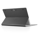 Lenovo TAB2 A10-30 Folio Case and Film(Gray-WW) 
