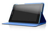 Lenovo TAB3 7 Essential Folio Case and Film(Black-WW) 