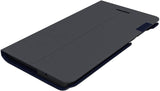 Lenovo TAB3 7 Essential Folio Case and Film(Black-WW) 