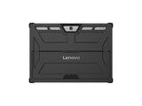 Lenovo TAB3 10 Business Shockproof Case(Black-WW) 
