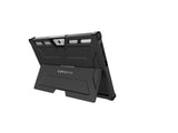 Lenovo TAB3 10 Business Shockproof Case(Black-WW) 