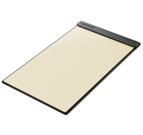 Lenovo Yoga Book Pad