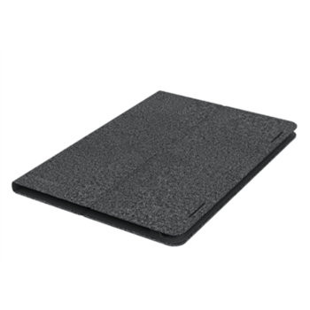 Lenovo TAB4 10 Plus Folio Case and Film Black(WW)