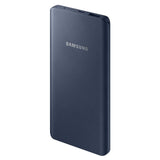 Samsung External Battery Pack 5000mAh, Fast Charging, USB type-C, Navy