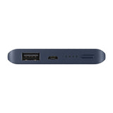 Samsung External Battery Pack 5000mAh, Fast Charging, USB type-C, Navy