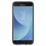 Samsung Galaxy J5 (2017), Jelly Cover , Black