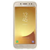 Samsung Galaxy J5 (2017), Jelly Cover , Gold
