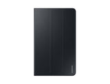 Samsung Galaxy Tab A 10.1" Book Cover, Black